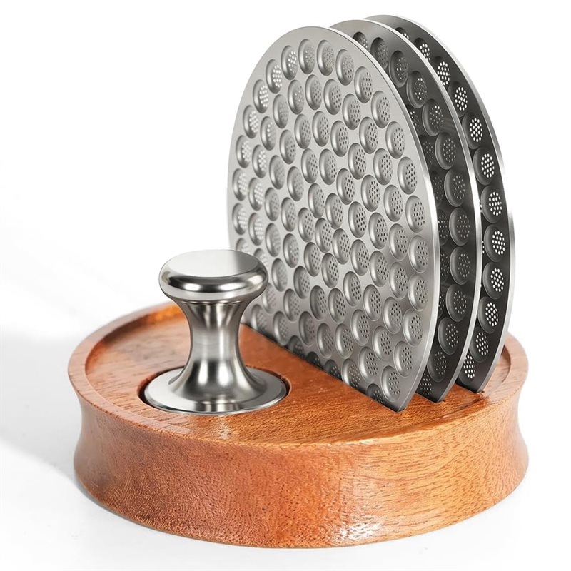 A97G For Breville Portafilter  - đánh giá và giá Breville Espresso Barista Express