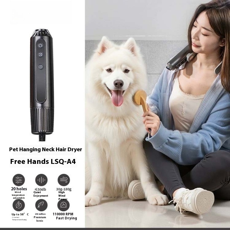 Professional Neck-Hanging Pet  - đánh giá và giá Hot Dog Press
