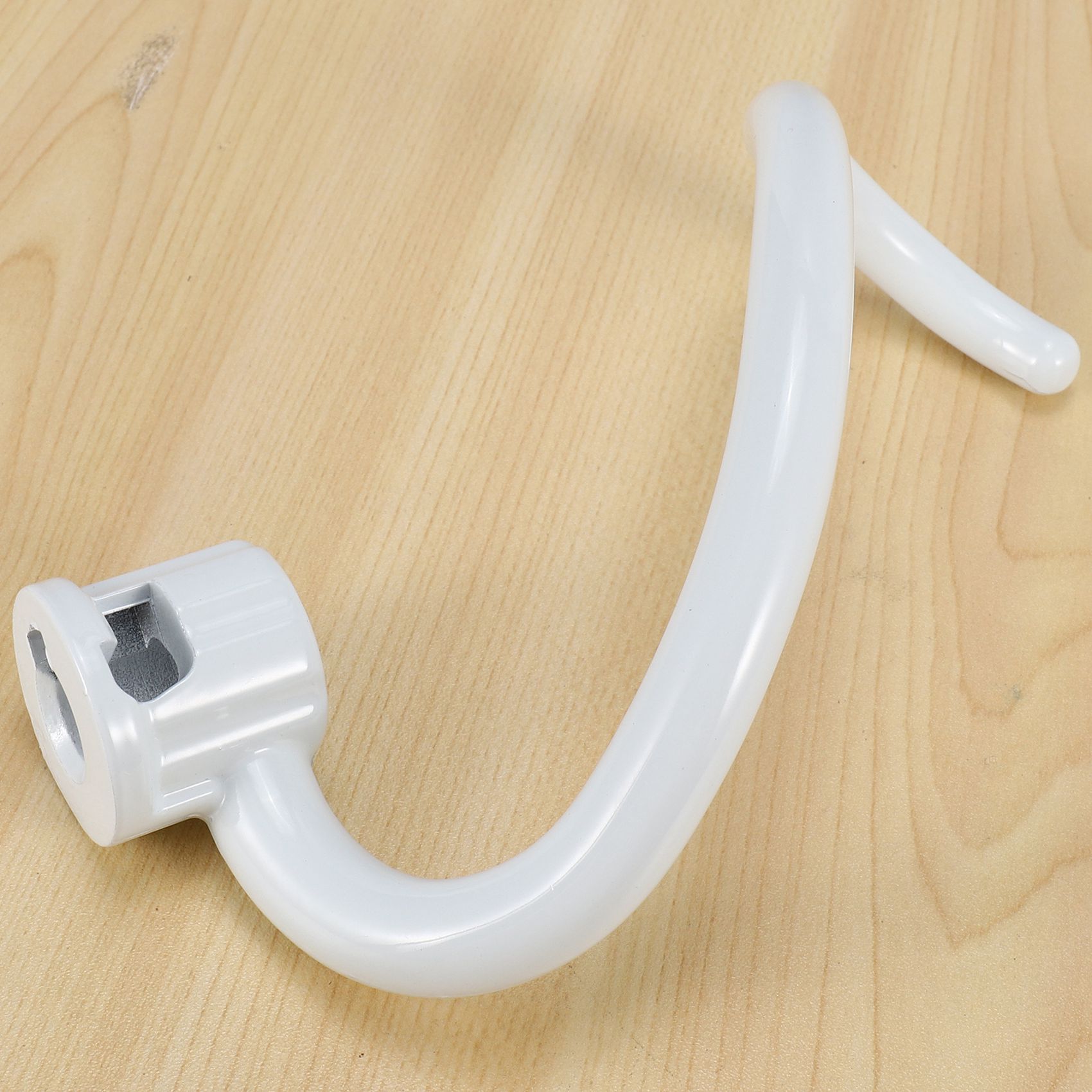 Spiral Dough Hook Replacement  - đánh giá và giá Kitchenaid Mixer Pro 600