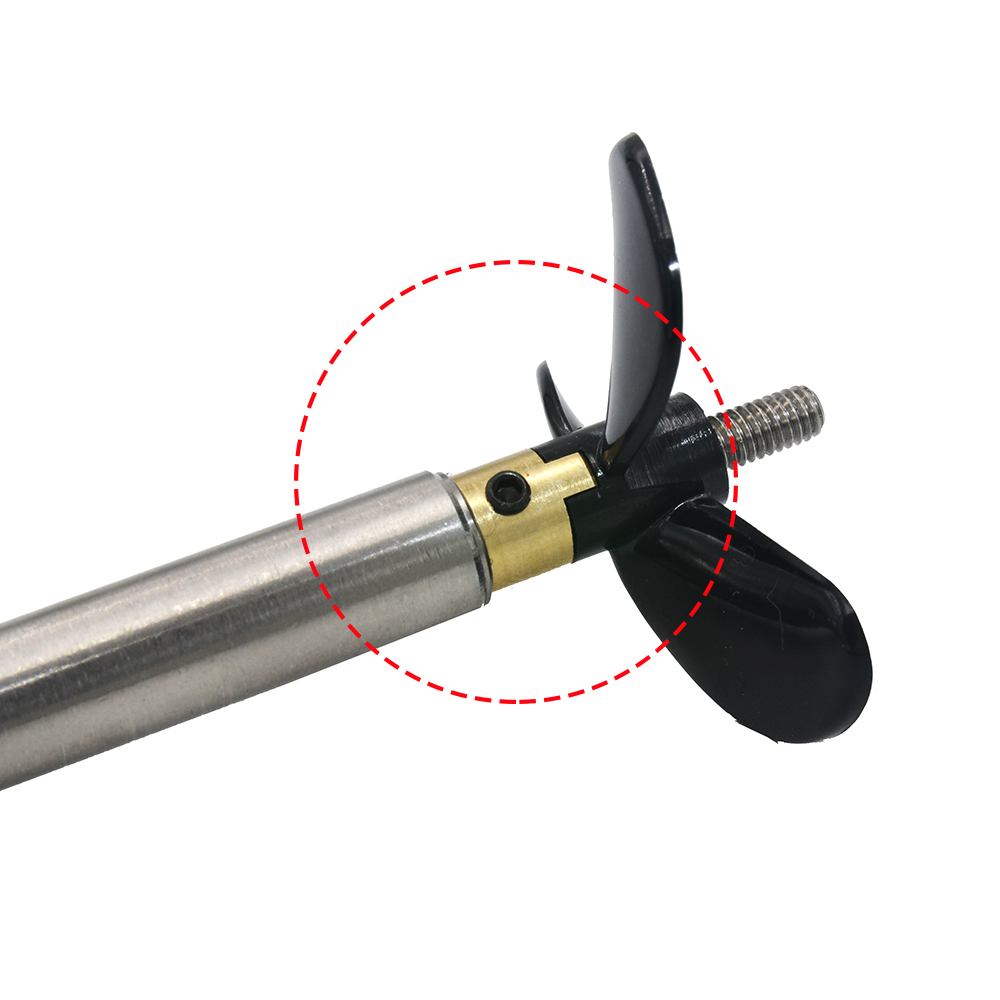 1 Đường Kính 3Mm/4Mm/4.76Mm/5M - đánh giá và giá Corn Dog Stick