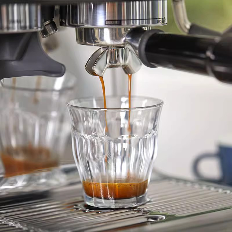 New Breville Bes870 Espresso C - đánh giá và giá Breville Espresso Bes870