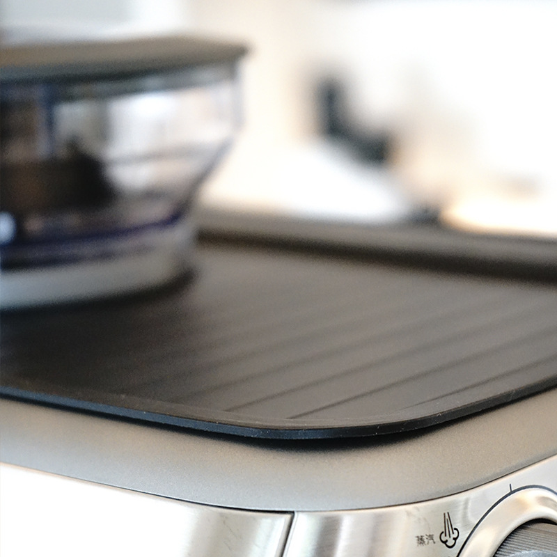 Silicone Coffee Mat for Brevil - đánh giá và giá Breville Espresso Bes870