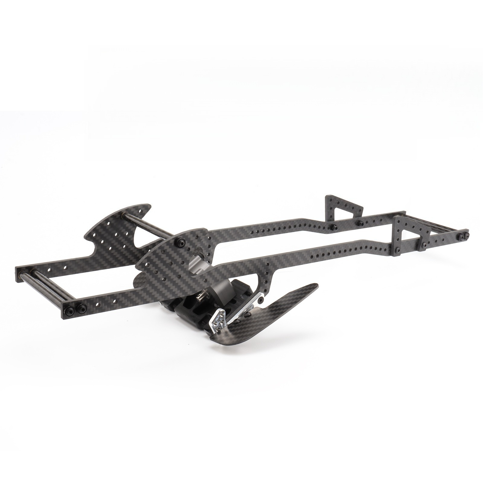 lcg Carbon Fiber Frame Rail LC - đánh giá và giá Crepe Pan Carbon