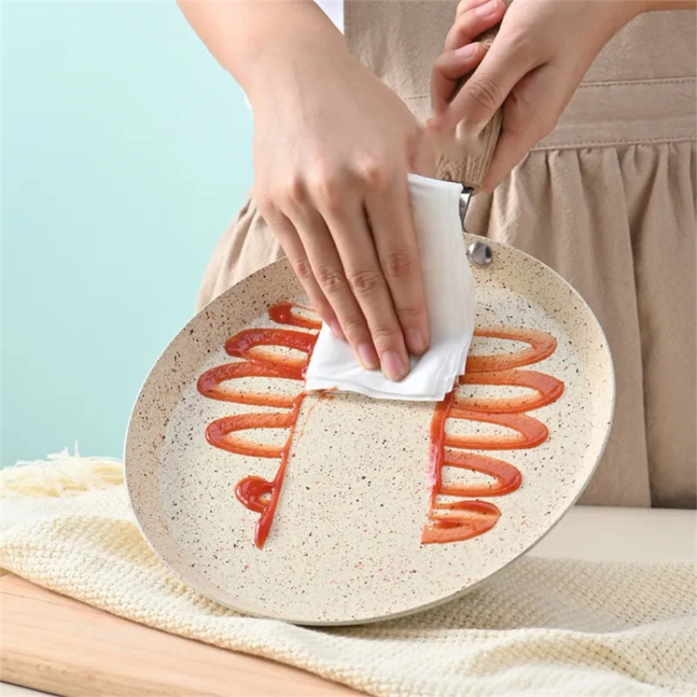 Frying Pan Non-stick Pancake C - đánh giá và giá Mini Pancake Griddle